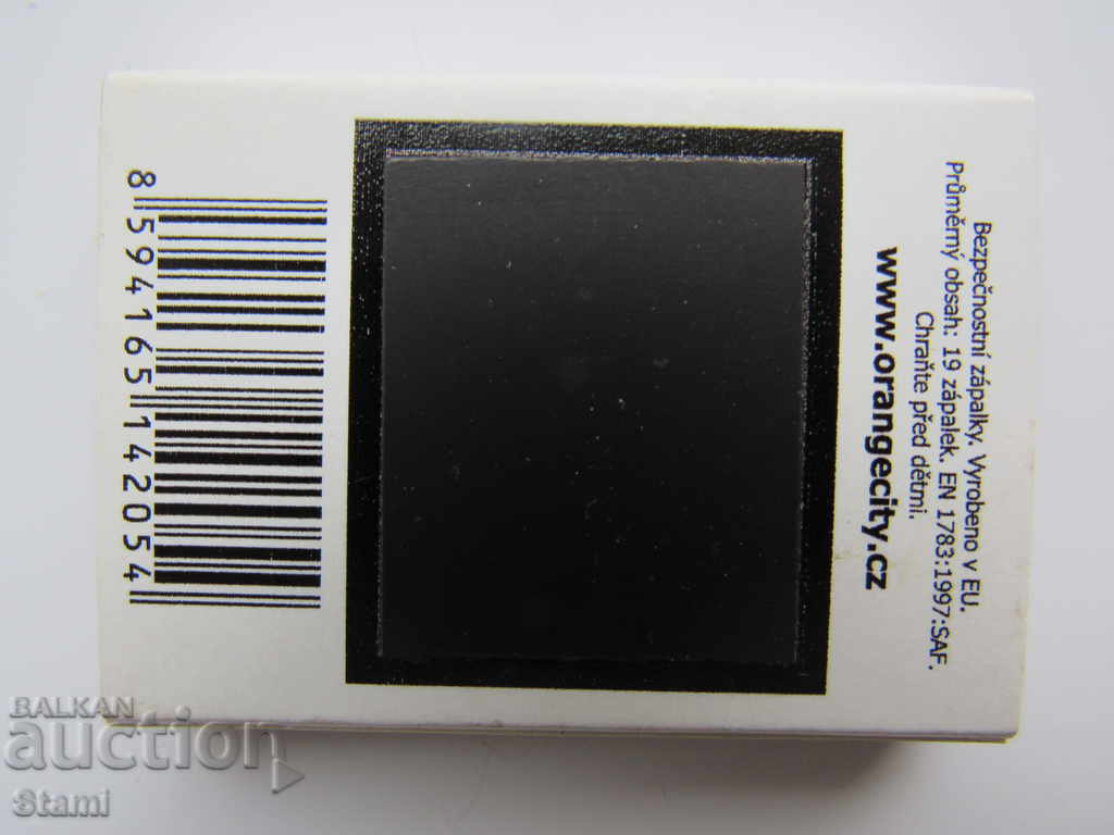 Collectible match-3D magnet from Prague, Czech Republic-10 - 6 Collectible match-3D magnet from Prague, Czech Republic-10 - 6