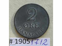 2 minereuri 1949 Danemarca