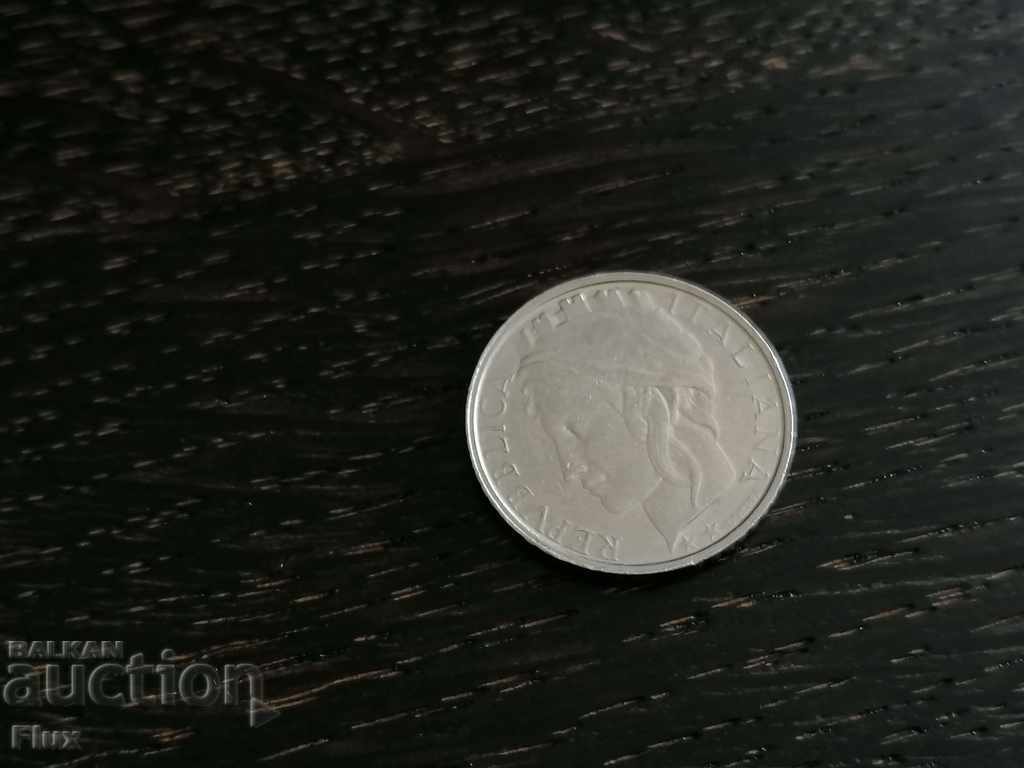 Coin - Italy - 100 pounds 1994 with price 1.30 BGN | € 0.66 Coin - Italy - 100 pounds 1994 with price 1.30 BGN | € 0.66