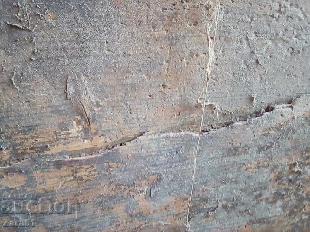 Suffering Virgin, Georgi Yanev (1962-2009) - 5