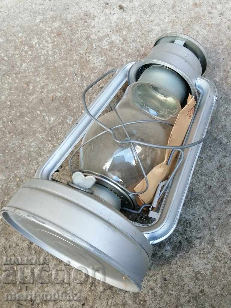 Old USSR lantern, lamp, spotlight lamp - 7 Old USSR lantern, lamp, spotlight lamp - 7