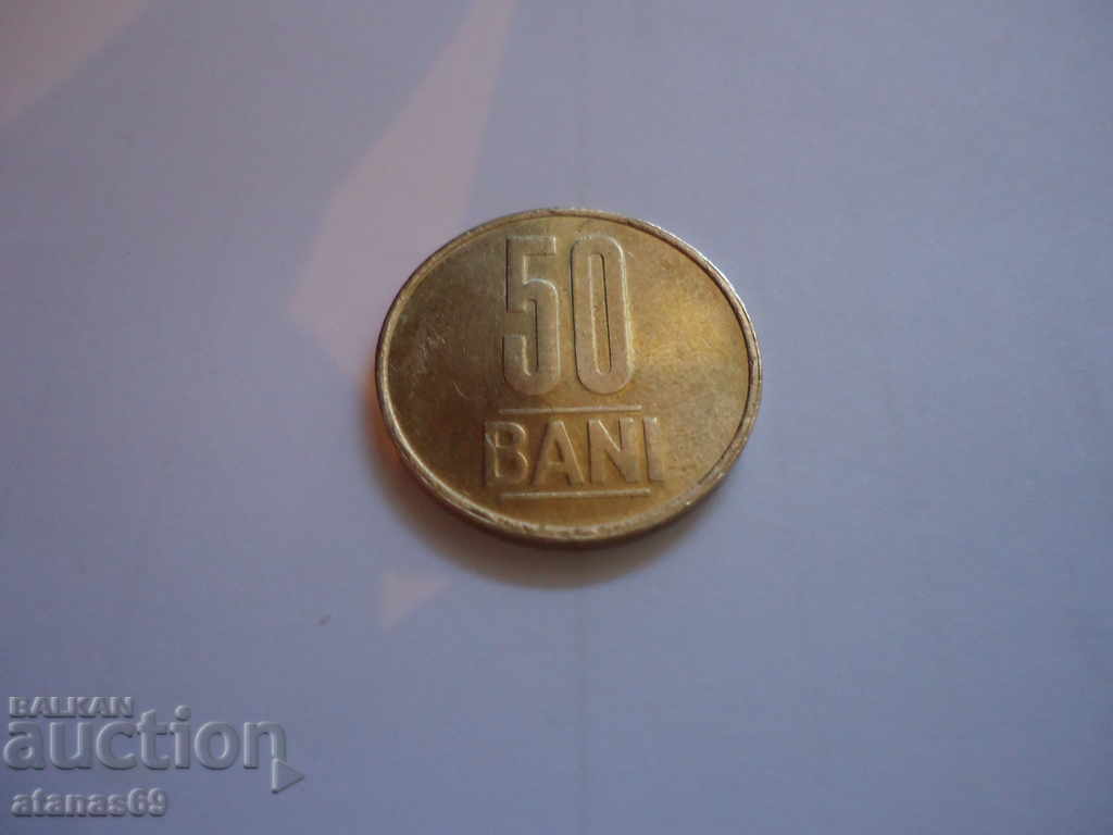50 BANY 2019 ROMÂNIA