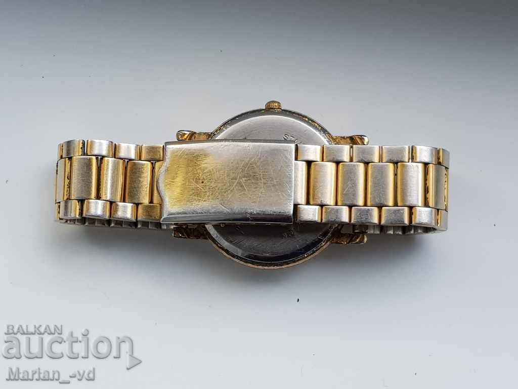 Delivery of Men's Junghans Watch Delivery of Men's Junghans Watch