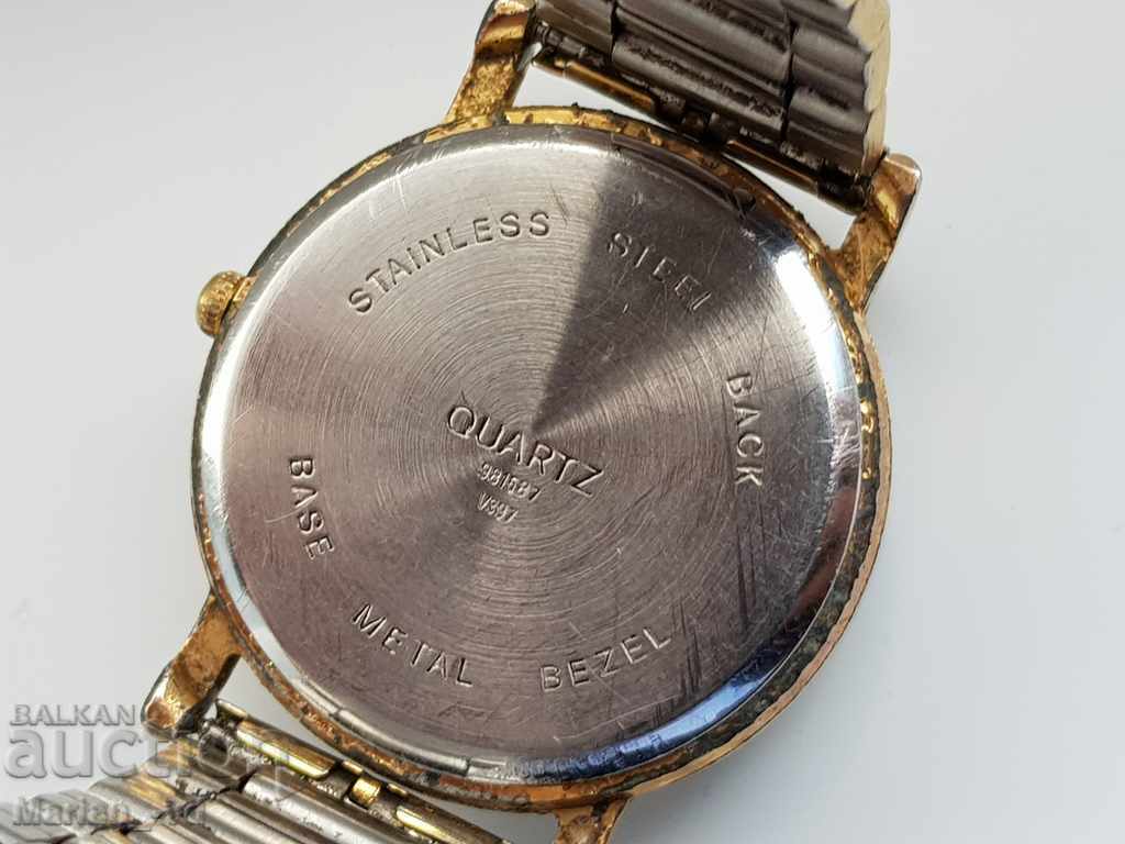 Men's Junghans Watch - 5 Men's Junghans Watch - 5