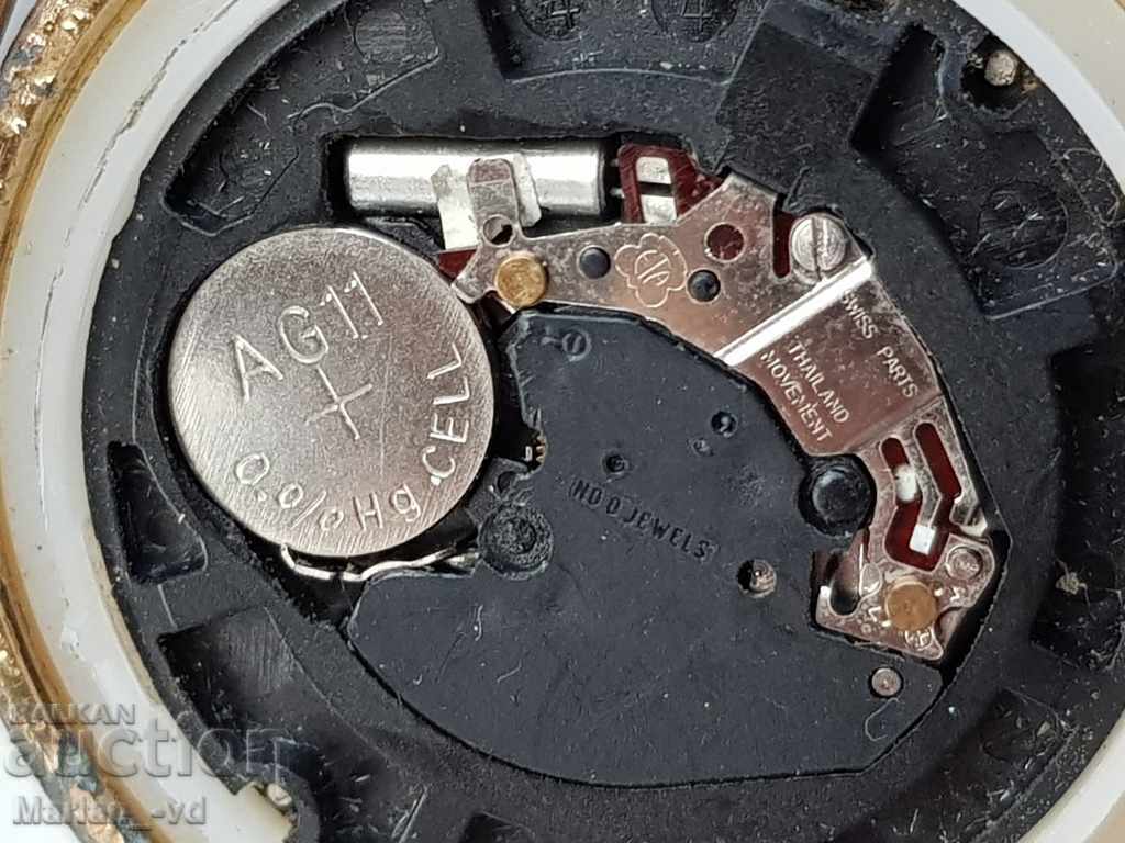 Men's Junghans Watch - 6 Men's Junghans Watch - 6