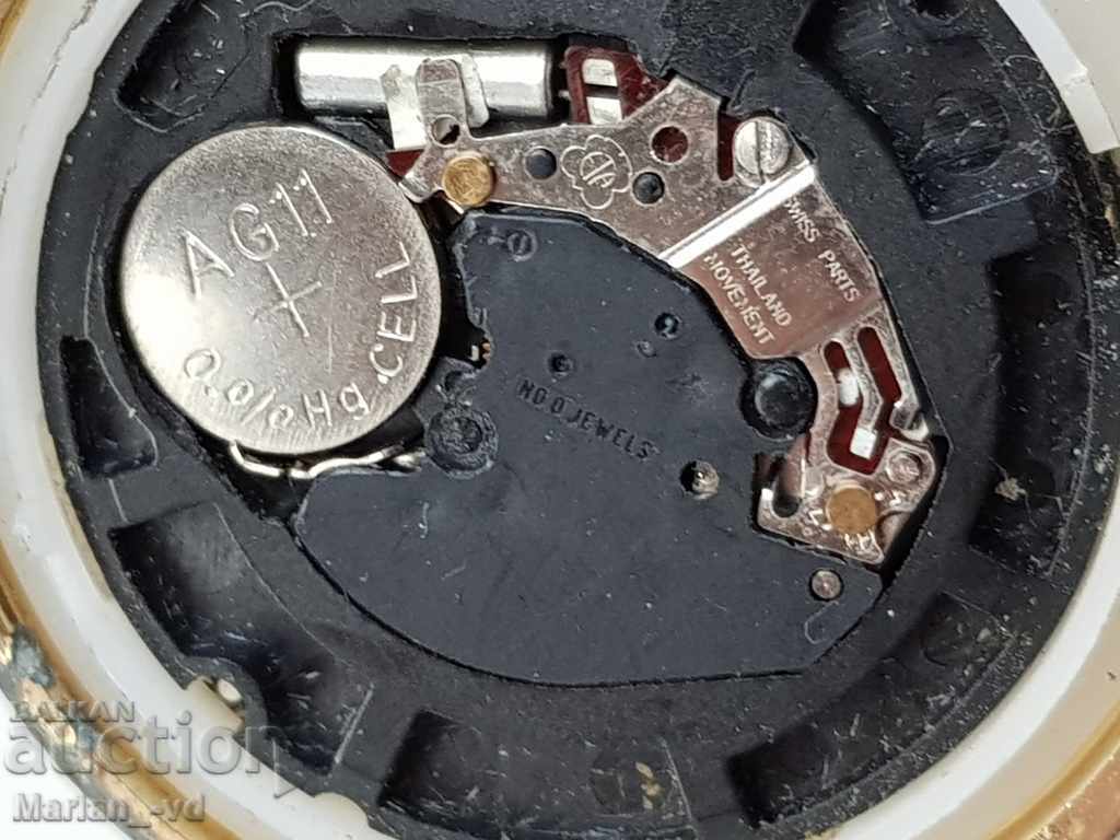 Men's Junghans Watch - 7 Men's Junghans Watch - 7