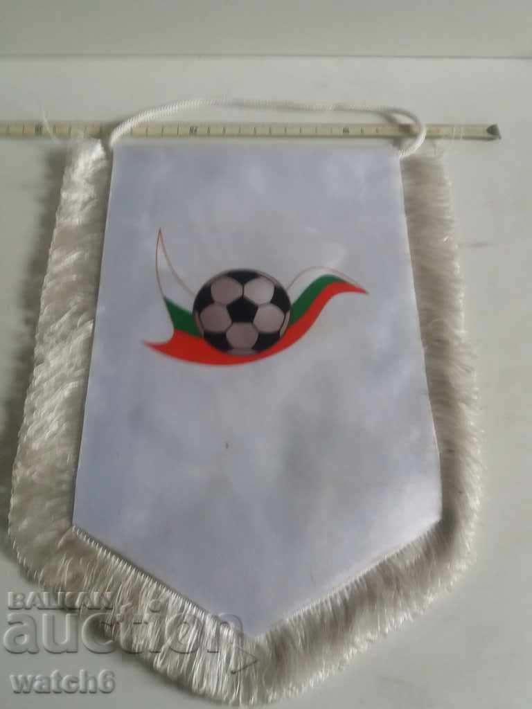 Флагче футбол  Нац.отбор 19 г.  -  Локомотив Сф с цена 9.99 лв. | € 5.11