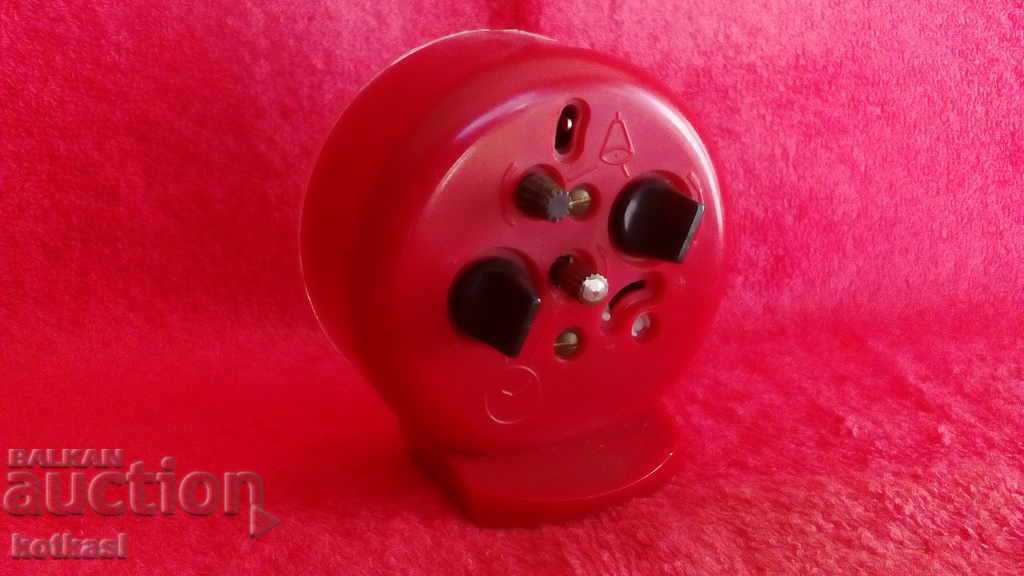 Auction Old Soviet desk clock Alarm clock Slava SLAVA USSR USSR Auction Old Soviet desk clock Alarm clock Slava SLAVA USSR USSR