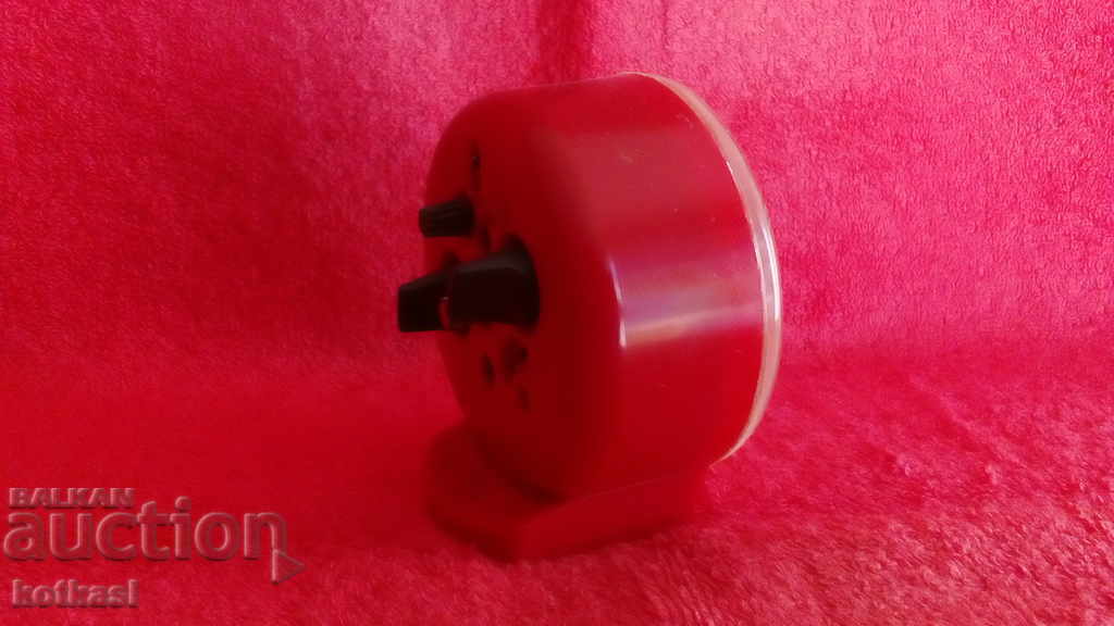 Delivery of Old Soviet desk clock Alarm clock Slava SLAVA USSR USSR Delivery of Old Soviet desk clock Alarm clock Slava SLAVA USSR USSR