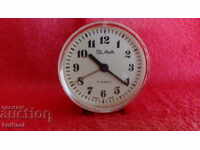 Old Social Desktop Clock Alarm Clock Glory SLAVA USSR USSR