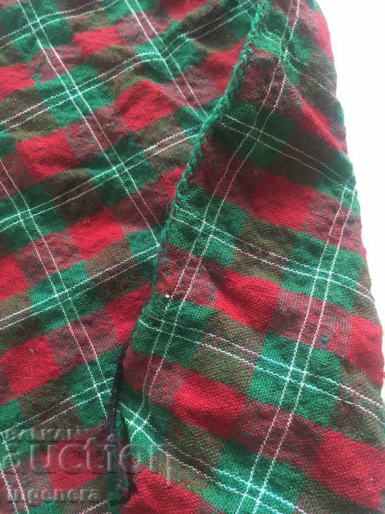 Delivery of BAG An old-fashioned wool bag Delivery of BAG An old-fashioned wool bag