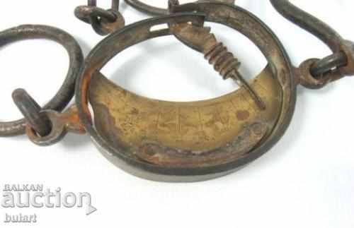 Delivery of OLD OTTOMAN OFFICE OTTOMAN SCALE GERMANY SOLINGEN 1900 Delivery of OLD OTTOMAN OFFICE OTTOMAN SCALE GERMANY SOLINGEN 1900