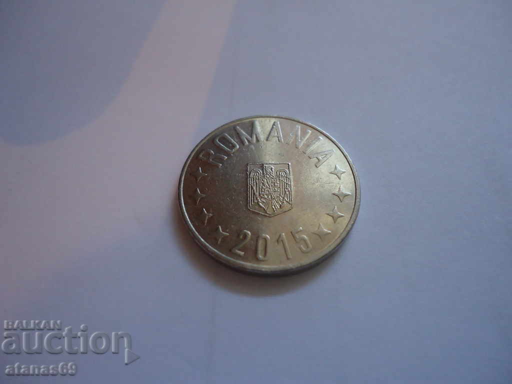 10 BATHROOMS 2015 ROMANIA with price 0.99 BGN | € 0.51