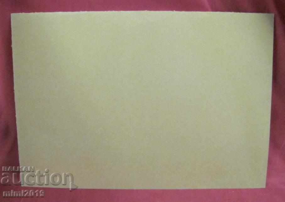 Old Still Life Pastel Painting On Cardboard - 5 Old Still Life Pastel Painting On Cardboard - 5