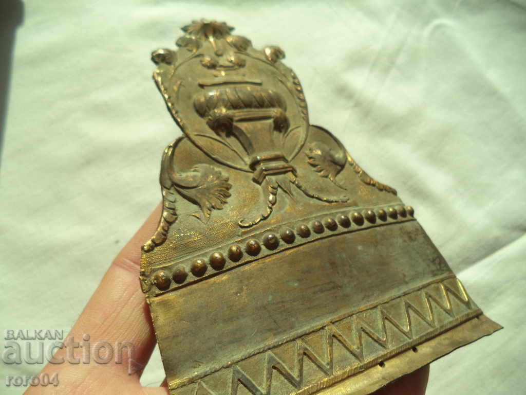 Παράδοση ΕΡΓΑΛΕΙΟ ΠΑΡΘΕΝΤΑ ΜΠΡΟΣΤΙΝΗ ΜΕ ΧΡΥΣΟ Παράδοση ΕΡΓΑΛΕΙΟ ΠΑΡΘΕΝΤΑ ΜΠΡΟΣΤΙΝΗ ΜΕ ΧΡΥΣΟ