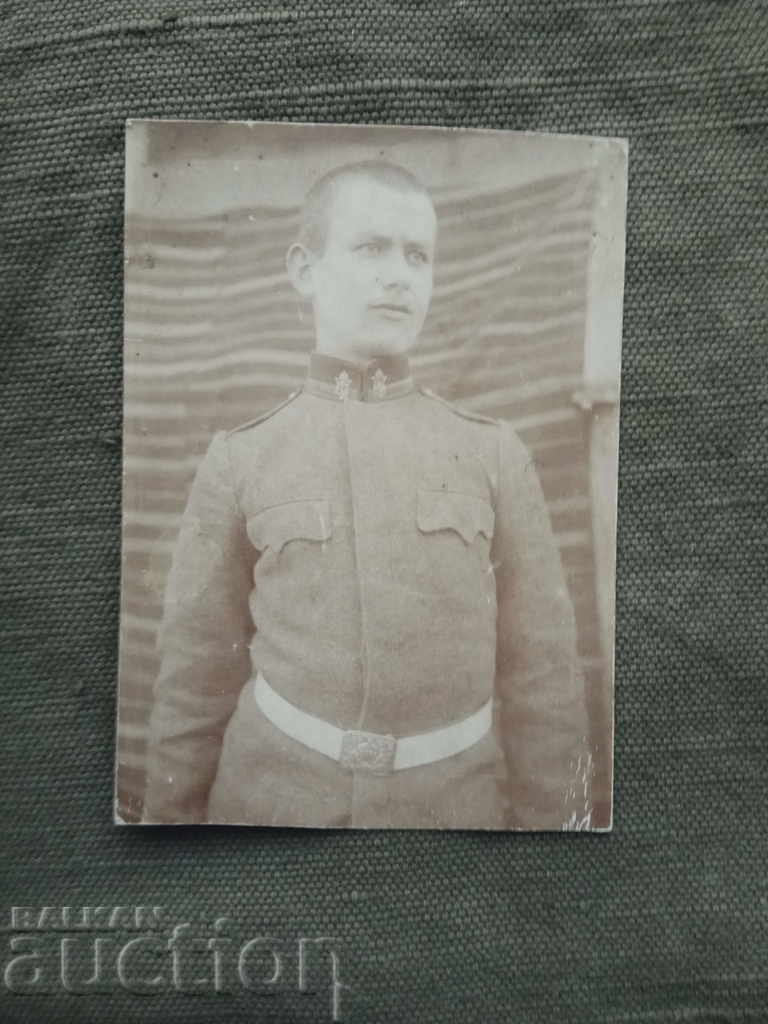 Dimitar Kotsev 28.1.1918