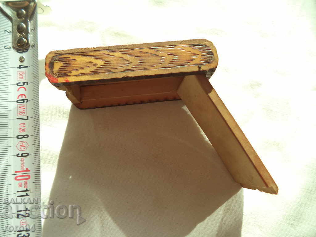 Παράδοση ΜΙΚΡΗ ΠΑΛΑΙΑ ΞΥΛΙΝΗ ΚΟΥΤΙΑ Παράδοση ΜΙΚΡΗ ΠΑΛΑΙΑ ΞΥΛΙΝΗ ΚΟΥΤΙΑ