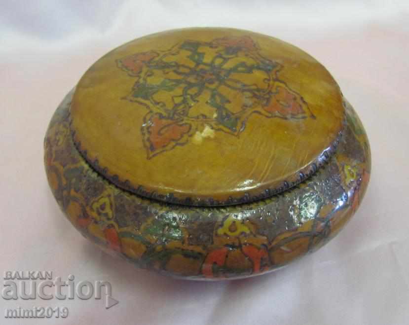 19th century Wooden Box Handmade with price 63.00 BGN | € 32.21 19th century Wooden Box Handmade with price 63.00 BGN | € 32.21