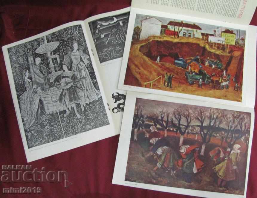 1962 9 Magazines- Picture Gallery - 6