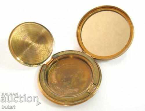 Παράδοση ΚΟΥΤΙ ΣΚΟΝΗΣ ΜΕ ΚΑΘΡΕΠΤΕΣ ΚΑΘΡΕΦΤΗΣ