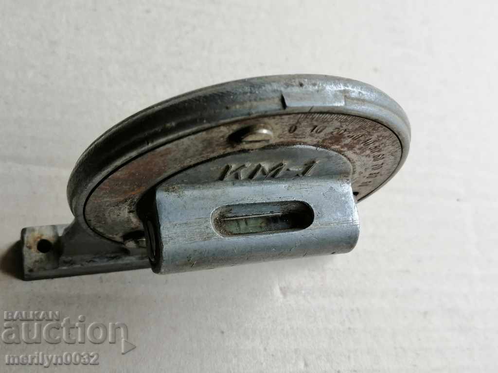 Artillery Cannon Level, Minodrome Gaura USSR WW2 with price 52.00 BGN | € 26.59 Artillery Cannon Level, Minodrome Gaura USSR WW2 with price 52.00 BGN | € 26.59