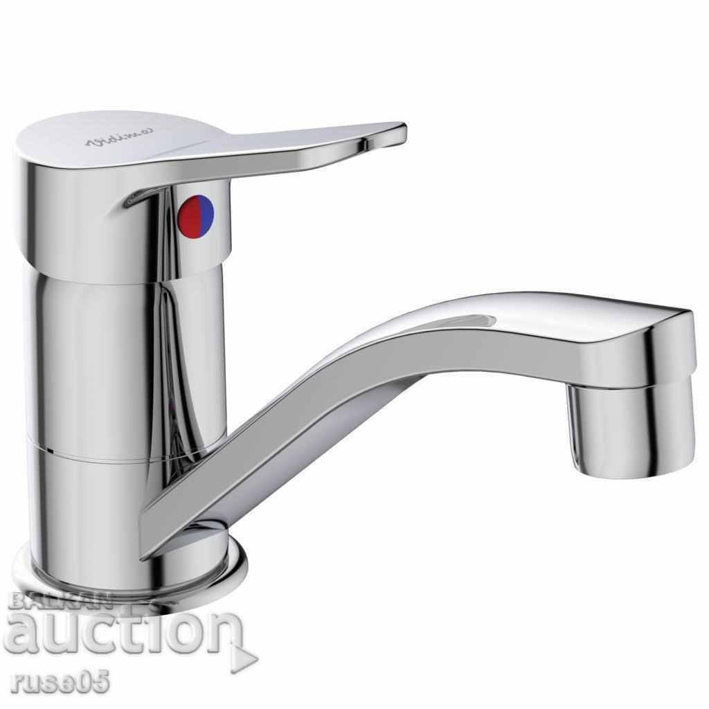Faucet "Vidima - SCORPIO - BC 817 AA" washbasin new
