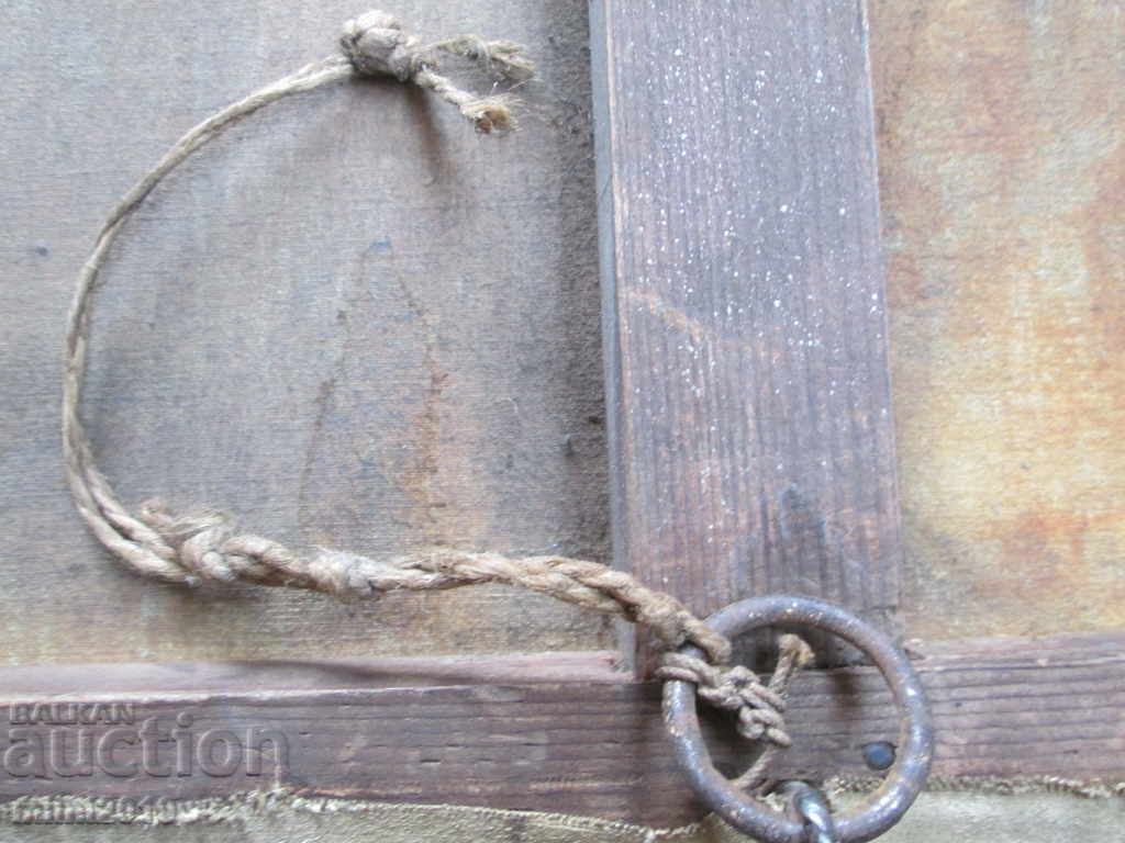 Secession big picture - oil, canvas, signed, Medea - 7 Secession big picture - oil, canvas, signed, Medea - 7