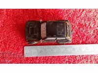 Mașină mică din metal Renault 5 BRITANIA Corgi