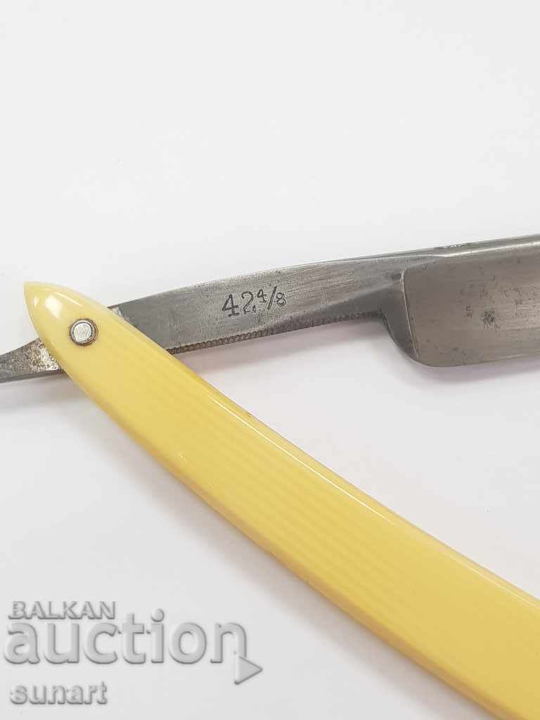 Delivery of GERMAN BONTGEN & SARIN SOLINGEN BONSA BOX BOX Delivery of GERMAN BONTGEN & SARIN SOLINGEN BONSA BOX BOX