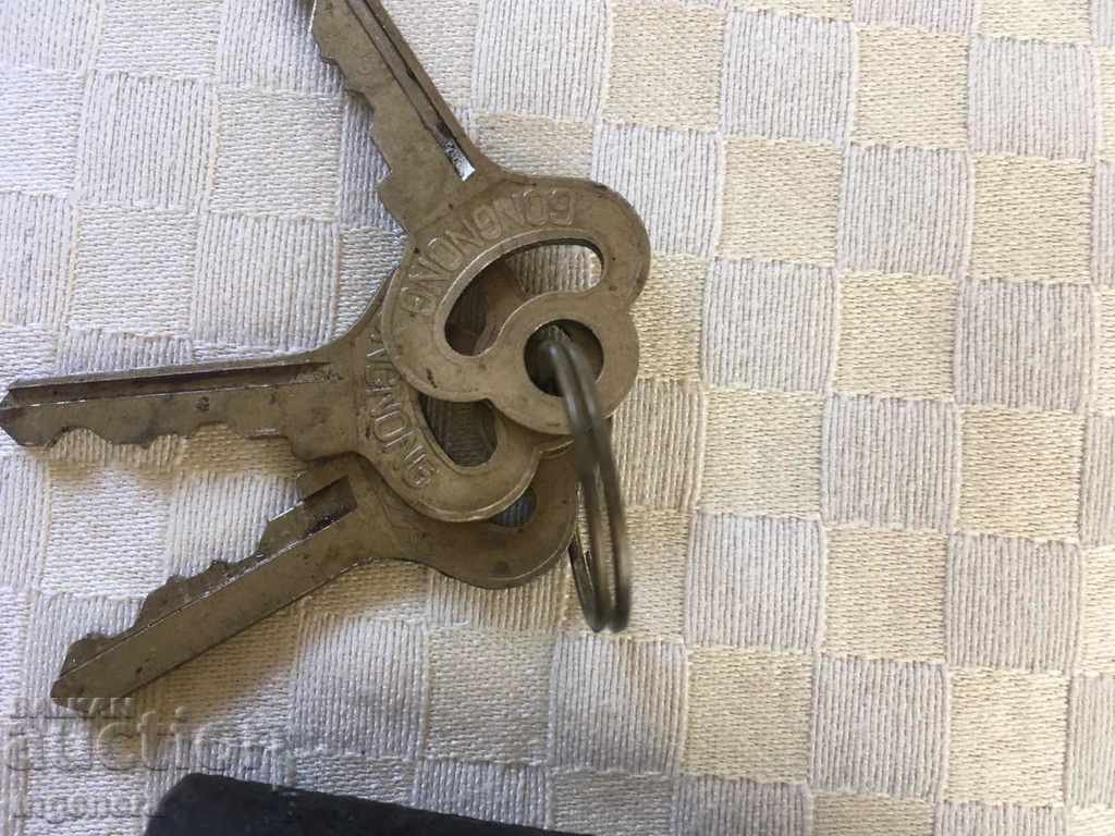 BLOC DE 3 TECTE - 5 BLOC DE 3 TECTE - 5