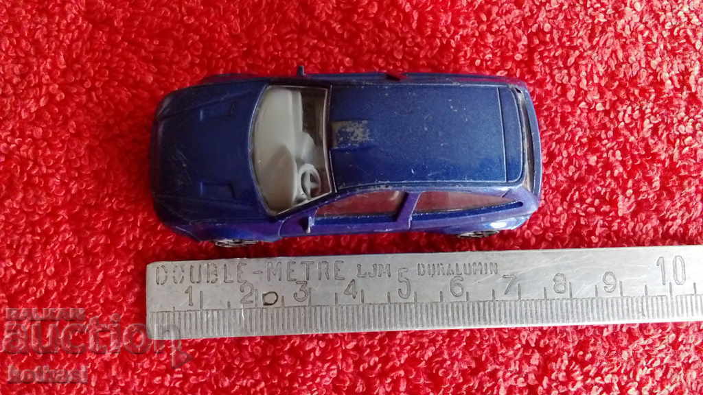 Old Small Metal Car China