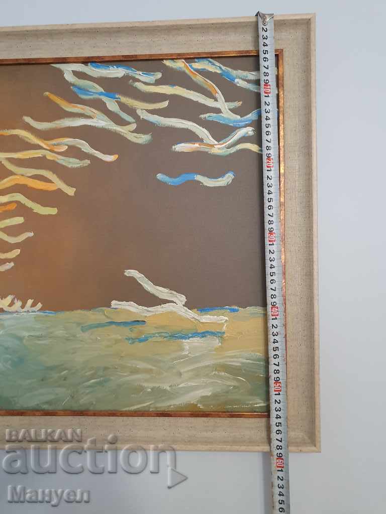 I sell a beautiful painting. with price 115.00 BGN | € 58.80 I sell a beautiful painting. with price 115.00 BGN | € 58.80