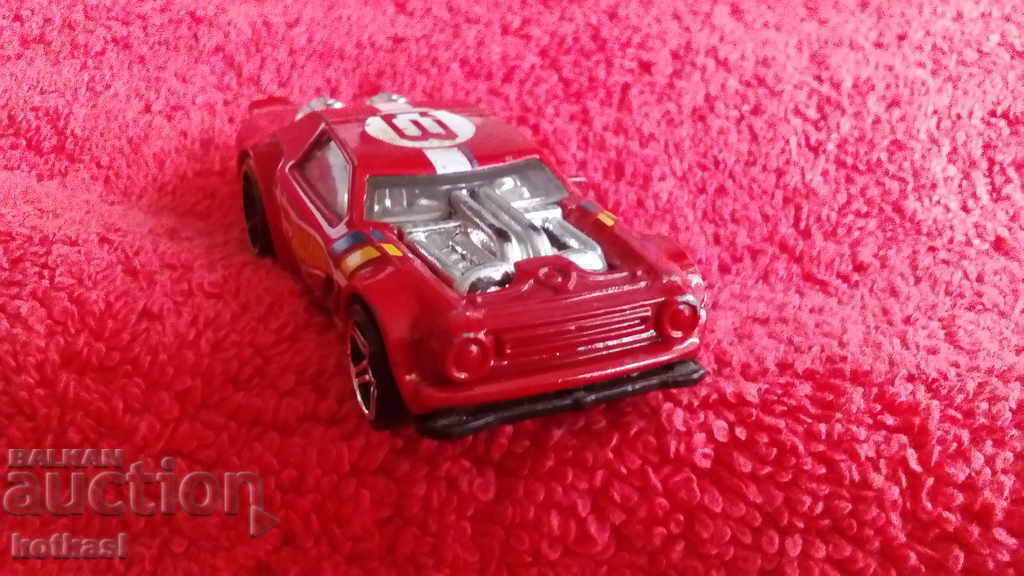 Delivery of Old small metal sports car Malaysia HOT WHEELS Delivery of Old small metal sports car Malaysia HOT WHEELS