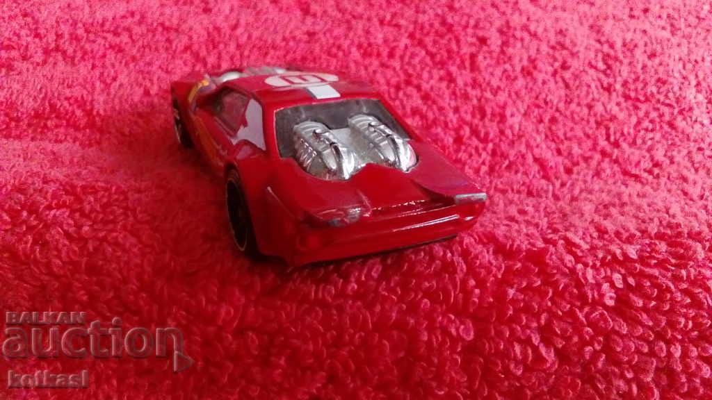 Old small metal sports car Malaysia HOT WHEELS - 5 Old small metal sports car Malaysia HOT WHEELS - 5