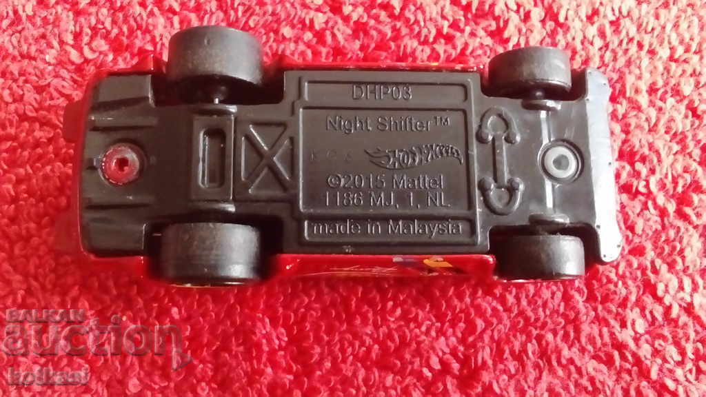 Old small metal sports car Malaysia HOT WHEELS - 6 Old small metal sports car Malaysia HOT WHEELS - 6