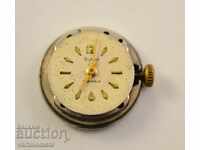 Механизъм на СЛАВА -   работи