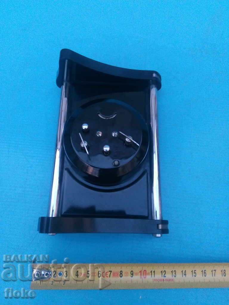 Desktop clock-old and working - 6 Desktop clock-old and working - 6