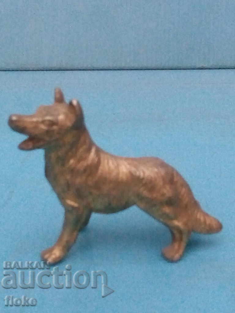Figurine - German Shepherd