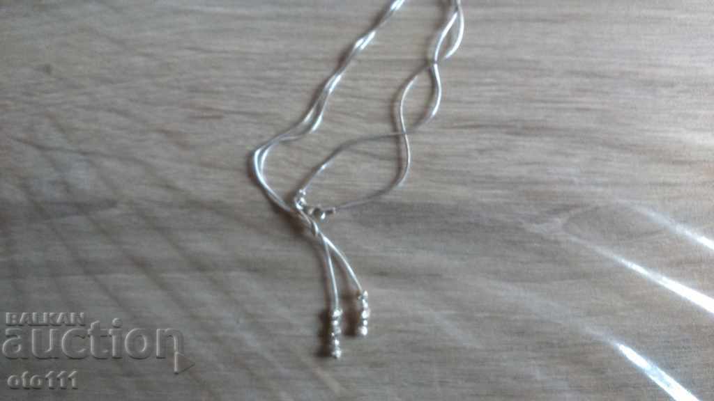 Δημοπρασία ΑΣΗΜΕΝΙΑ ΑΛΥΣΙΔΑ - 925 - ΙΤΑΛΙΑ