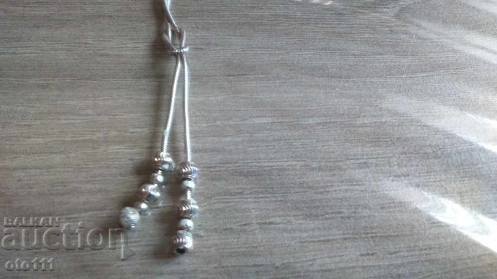 Παράδοση ΑΣΗΜΕΝΙΑ ΑΛΥΣΙΔΑ - 925 - ΙΤΑΛΙΑ