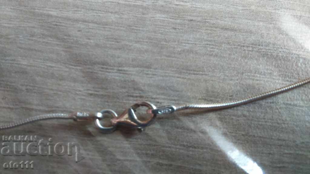 ΑΣΗΜΕΝΙΑ ΑΛΥΣΙΔΑ - 925 - ΙΤΑΛΙΑ - 5