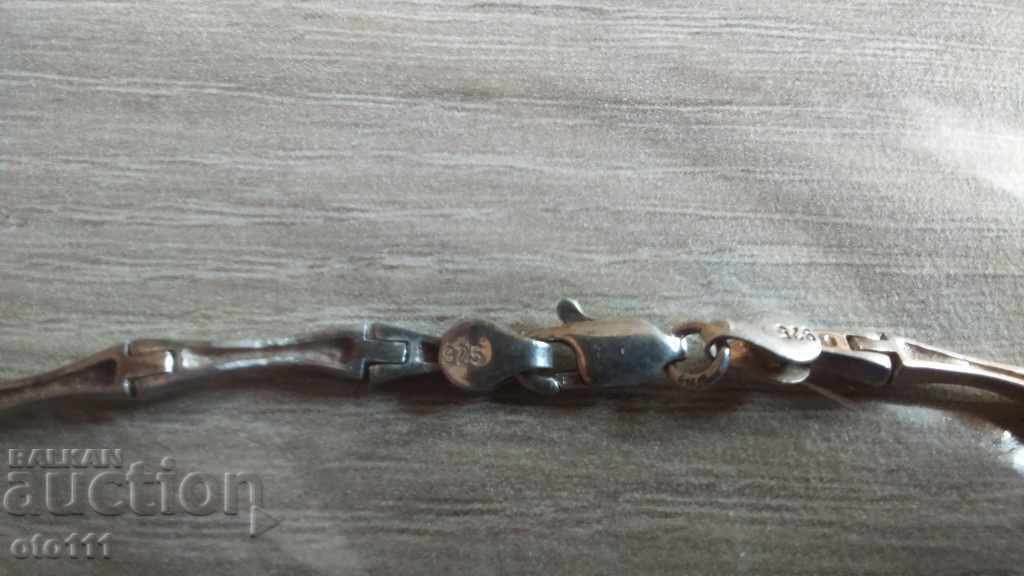 Delivery of SILVER CHAIN, NECKLACE - 925 Delivery of SILVER CHAIN, NECKLACE - 925