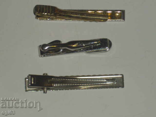 Needles for a tie with price 5.00 BGN | € 2.56 Needles for a tie with price 5.00 BGN | € 2.56