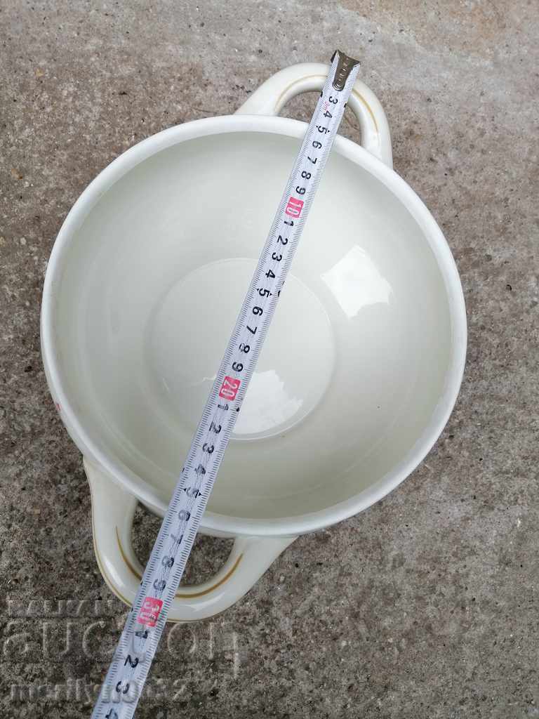 Delivery of Soup kitchen utensil from Bavaria service Bavaria beginning in the 20th century Delivery of Soup kitchen utensil from Bavaria service Bavaria beginning in the 20th century