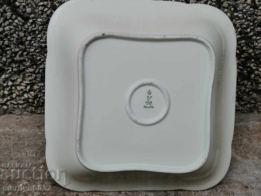 Licitație Articole de bucătărie cumpărate de Bavaria Bavaria în secolul XX