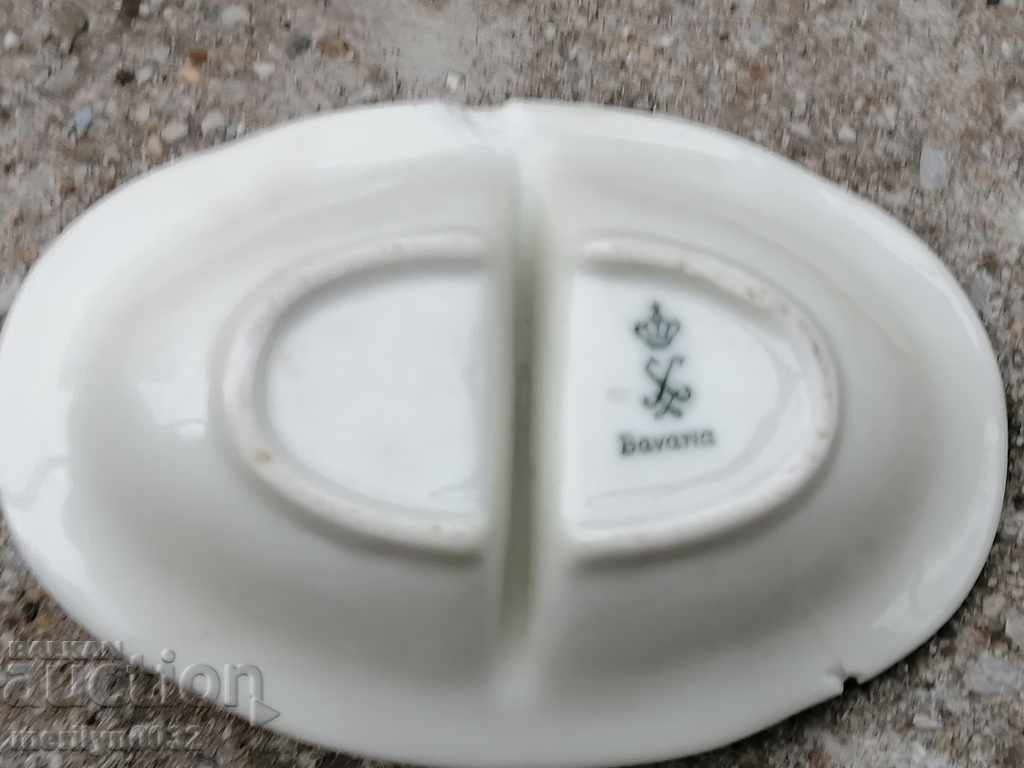 Cookware saltware from Bavaria Bavaria in the 20th century - 5 Cookware saltware from Bavaria Bavaria in the 20th century - 5