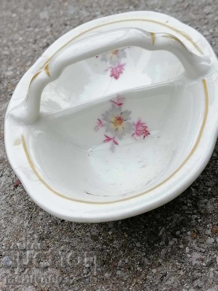 Cookware saltware from Bavaria Bavaria in the 20th century - 6 Cookware saltware from Bavaria Bavaria in the 20th century - 6