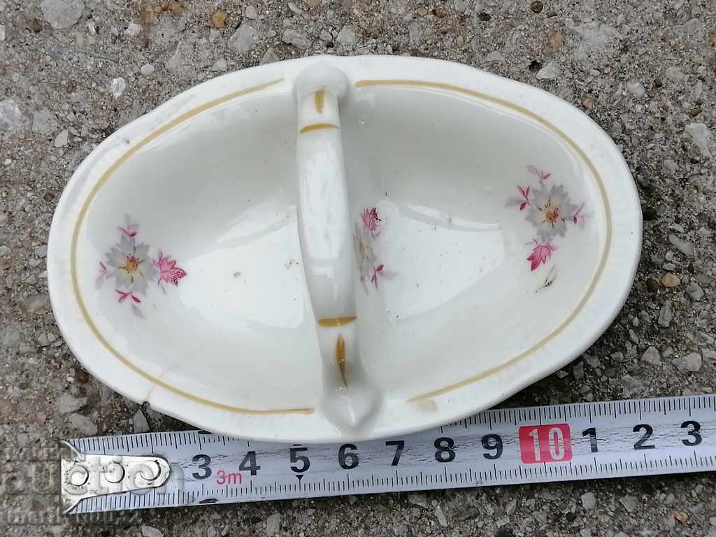 Cookware saltware from Bavaria Bavaria in the 20th century - 7 Cookware saltware from Bavaria Bavaria in the 20th century - 7