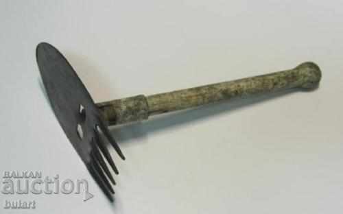 MOL WW2 WWII WWII GERMANY ENTRENCHING Tool Tool cu preț 150.00 BGN | € 76.69