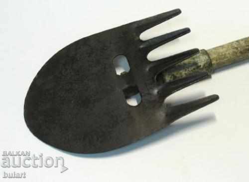 Licitație MOL WW2 WWII WWII GERMANY ENTRENCHING Tool Tool